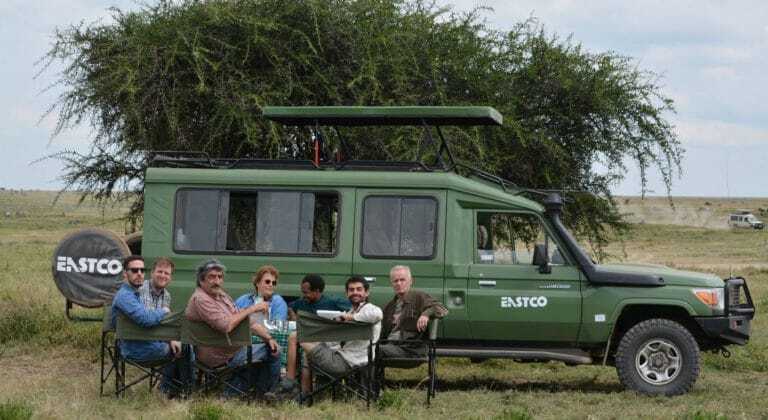 Tanzania Safari Tours – An Adventure for Every Generation!