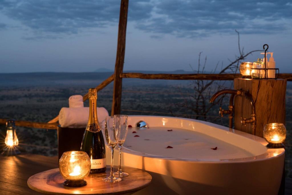 3-Day Luxury Safari
