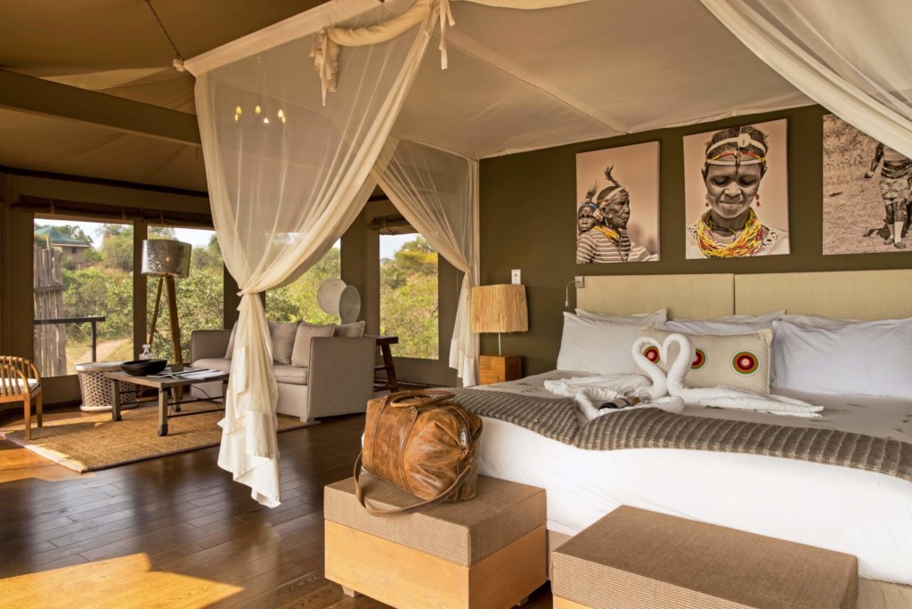 Discover the Beauty of Tanzania on a Luxury Safari Adventure EASTCO Safaris