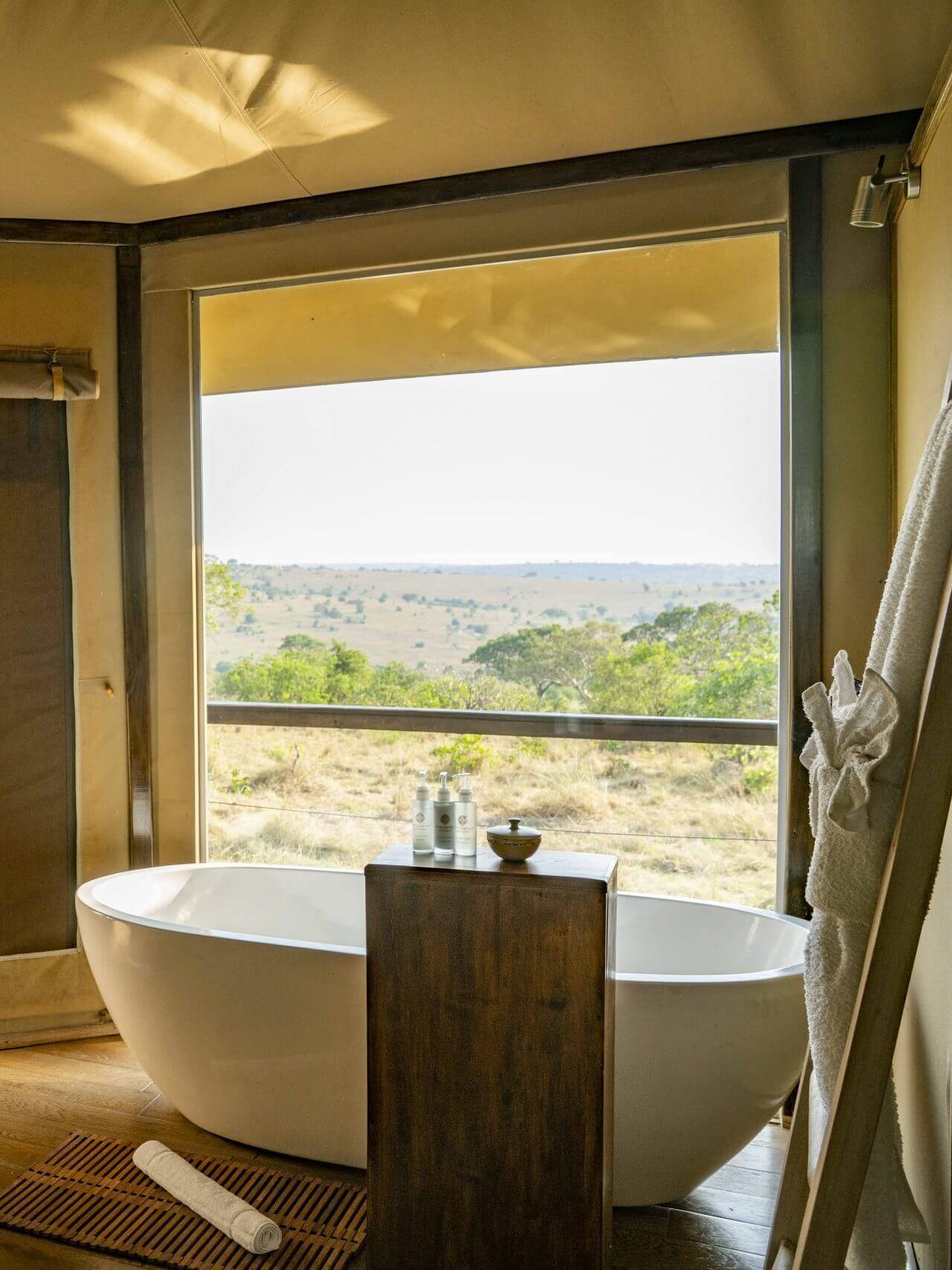 Luxury Lemala Safari EASTCO Safaris