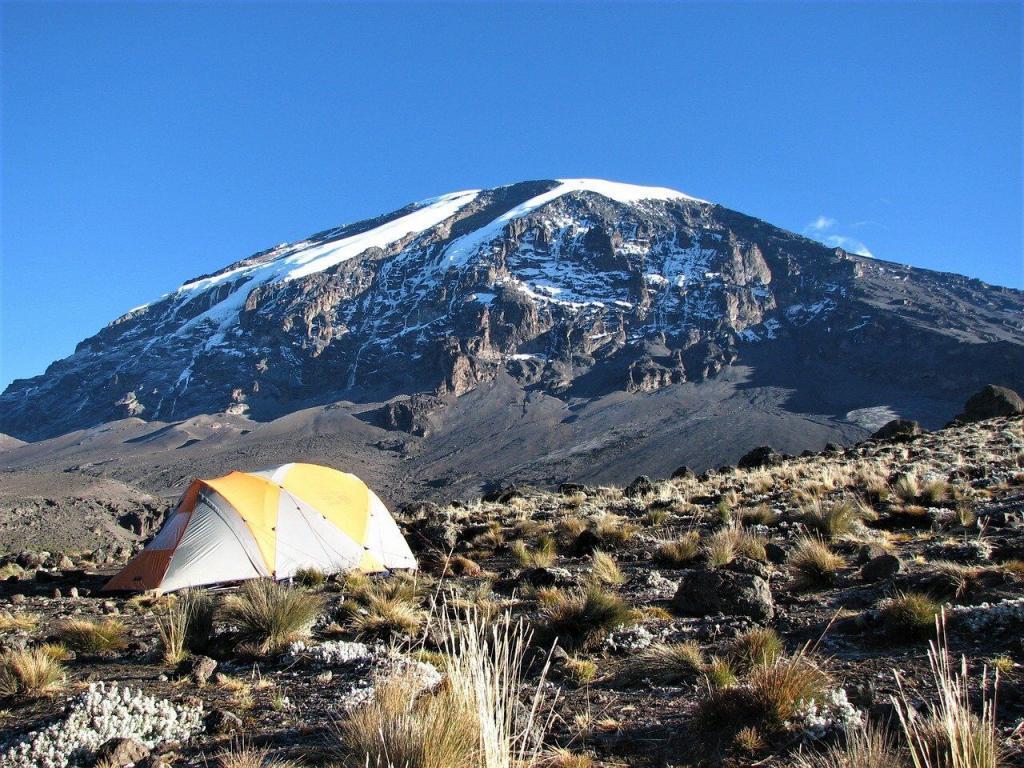 Marangu