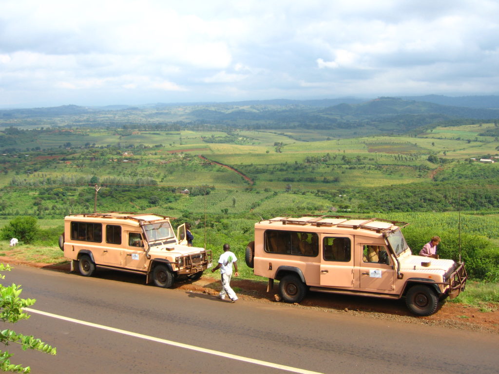 Classic Safari EASTCO Safaris