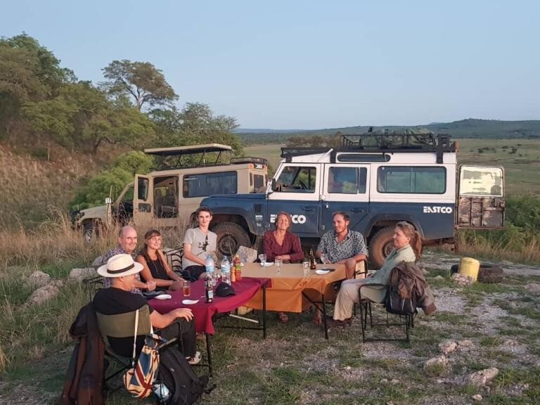 The Best Tanzania Safari Family Accommodations