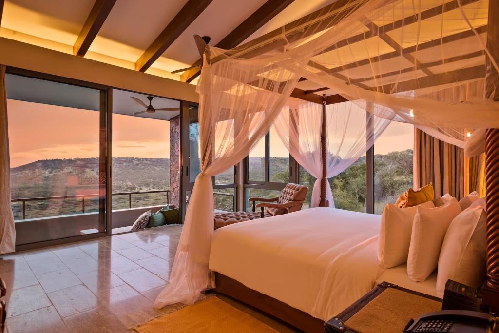 The Best Serengeti National Park Luxury Lodges EASTCO Safaris