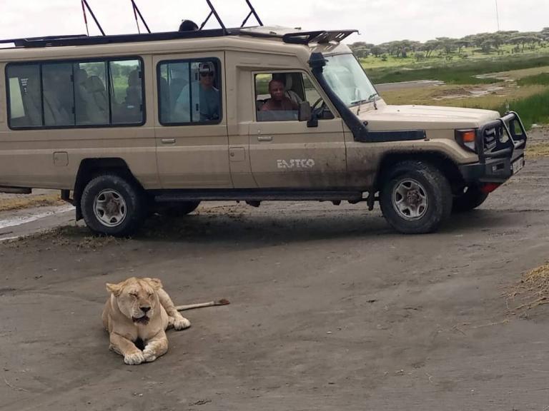 Tanzania Travel Guide