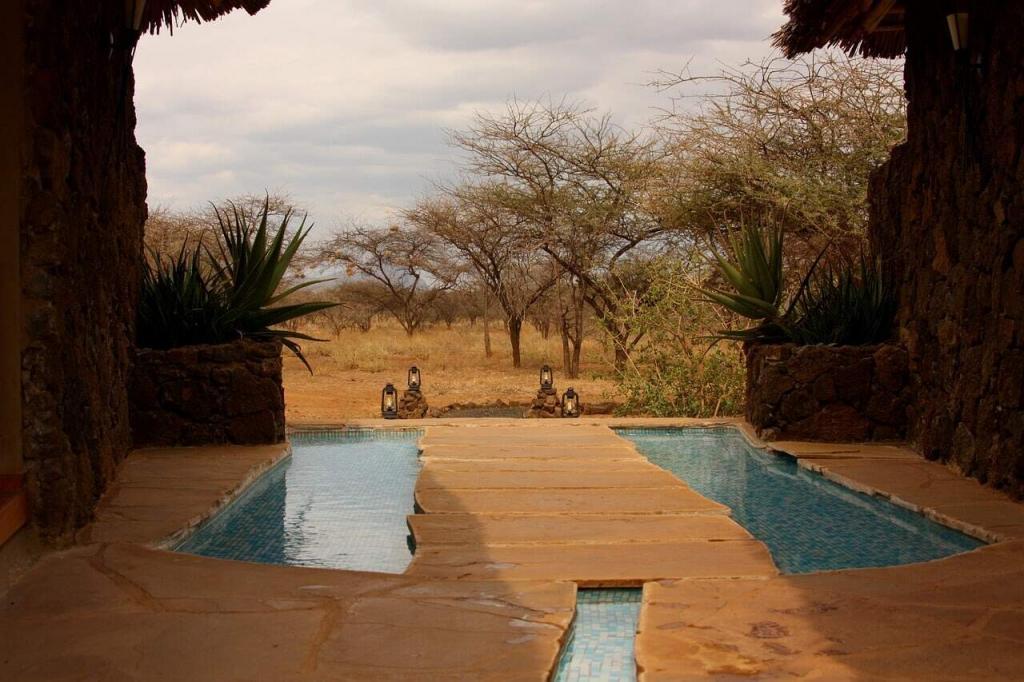 The Best Tanzania Luxury & Private Safaris, Tours & Attractions EASTCO Safaris