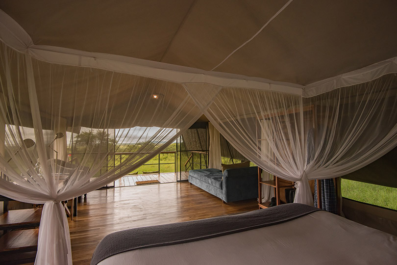 10 Best Luxury Safari Camps & Lodges In The Serengeti National Park EASTCO Safaris