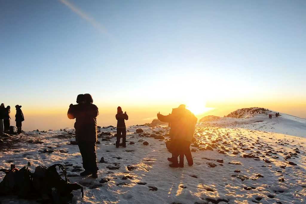 When Is the Best Time to Climb Kilimanjaro