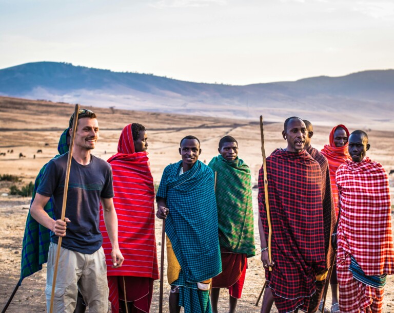 8 best activities at Ngorongoro Conservation Area