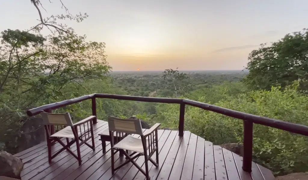 Where to Stay in Tanzania for Safari
