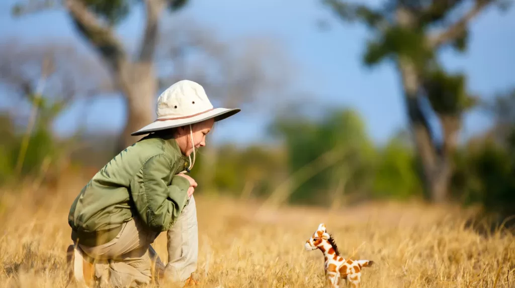 Planning a Tanzania Safari