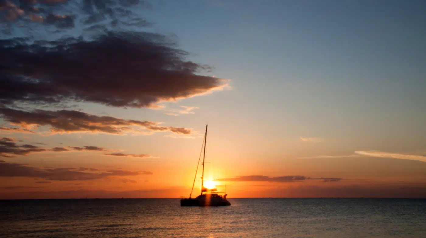 sunset viewing and cultural exploration