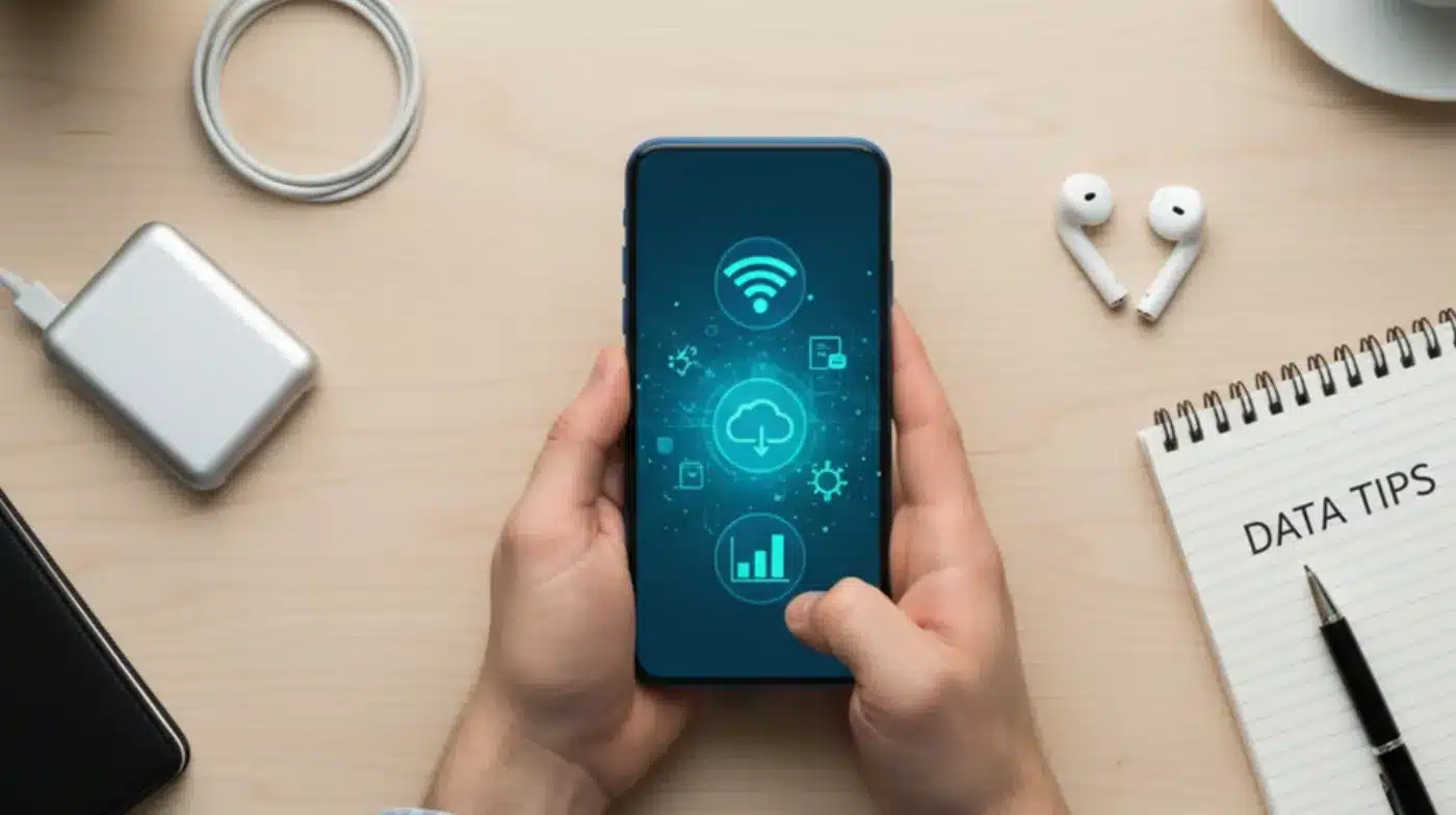 Choosing the Right Data Plan