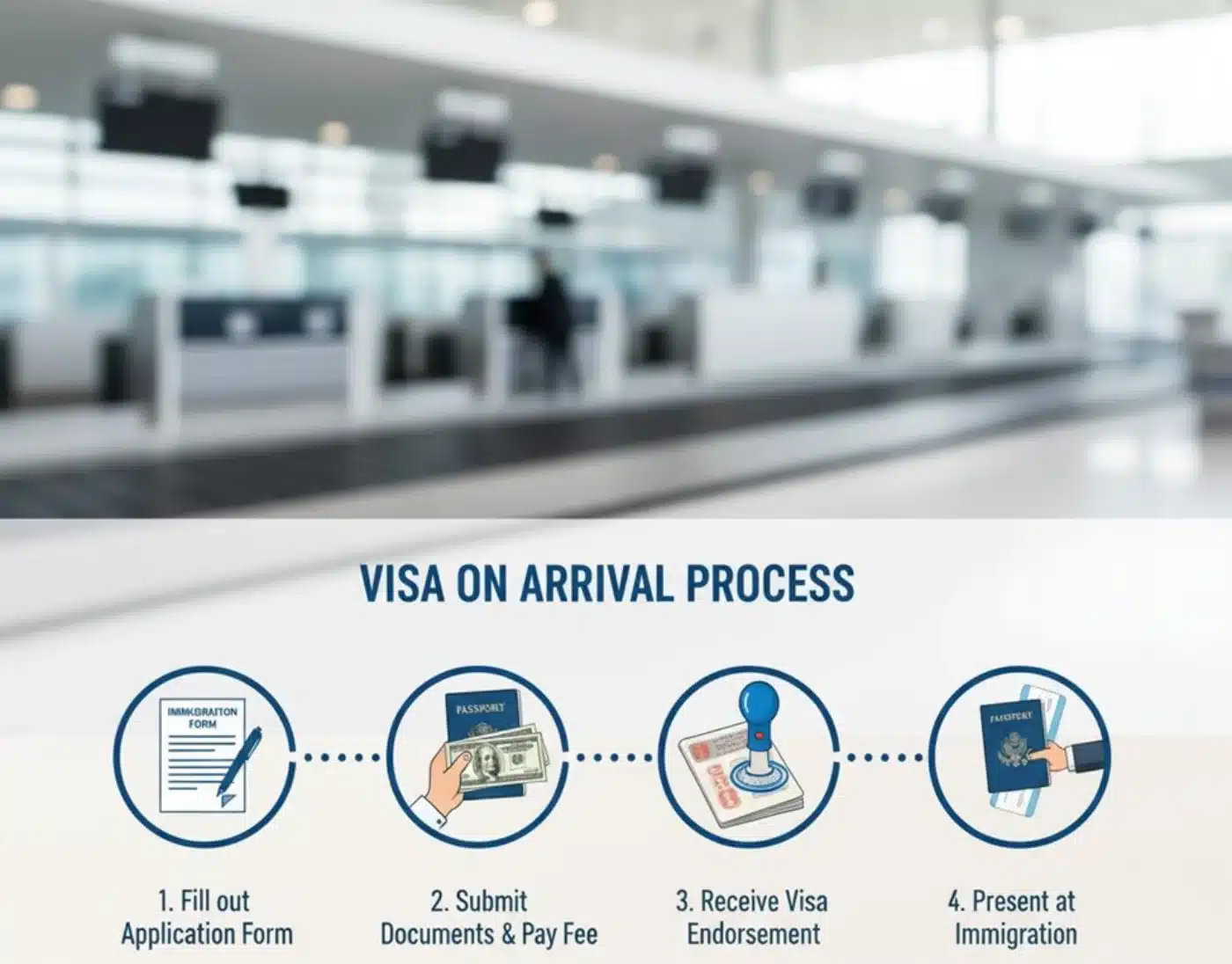 Tanzania immigration entry requirements